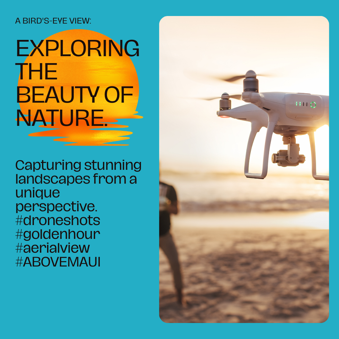 Chasing the Light-Best Times and Conditions for Aerial Travel Photography