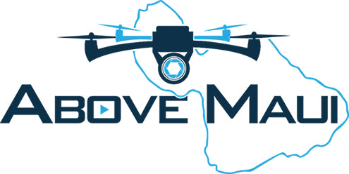 Elevate Your Visuals: ABOVE MAUI's Drone Photography & Videography Packages