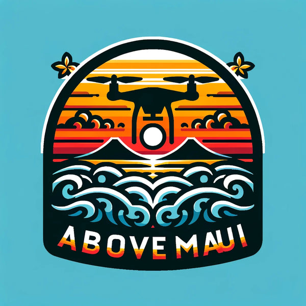 Elevate Your Visuals: ABOVE MAUI's Drone Photography & Videography Packages